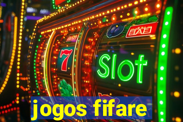 jogos fifare